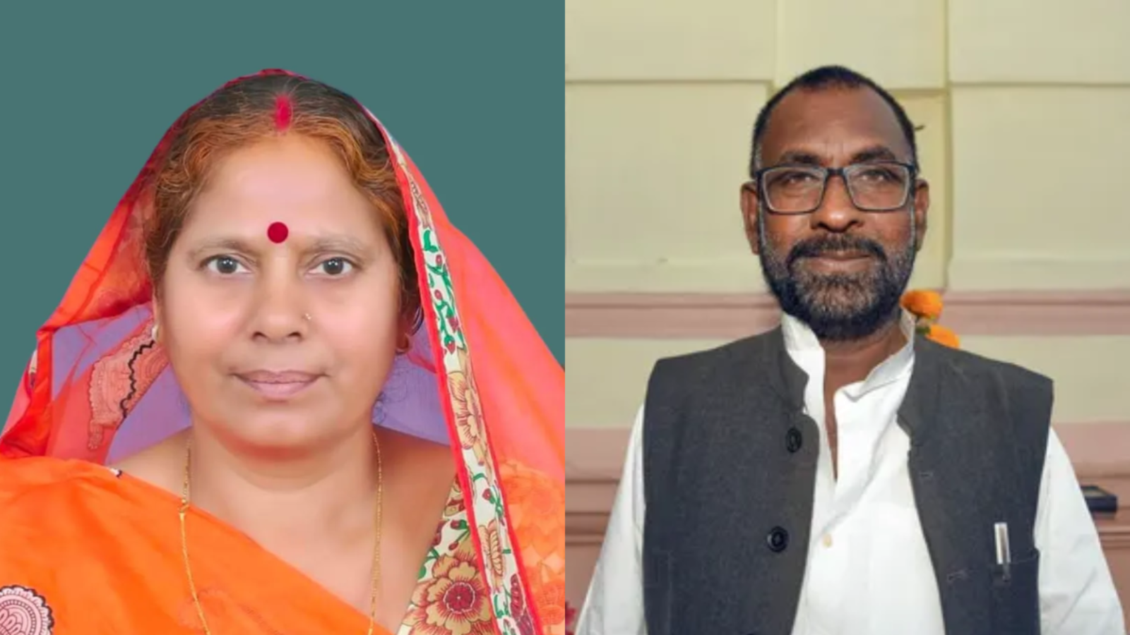 Bihar Politics : कौन हैं राजद के बागी विधायक प्रकाश वीर और विभा देवी? क्या है राजनैतिक वजूद