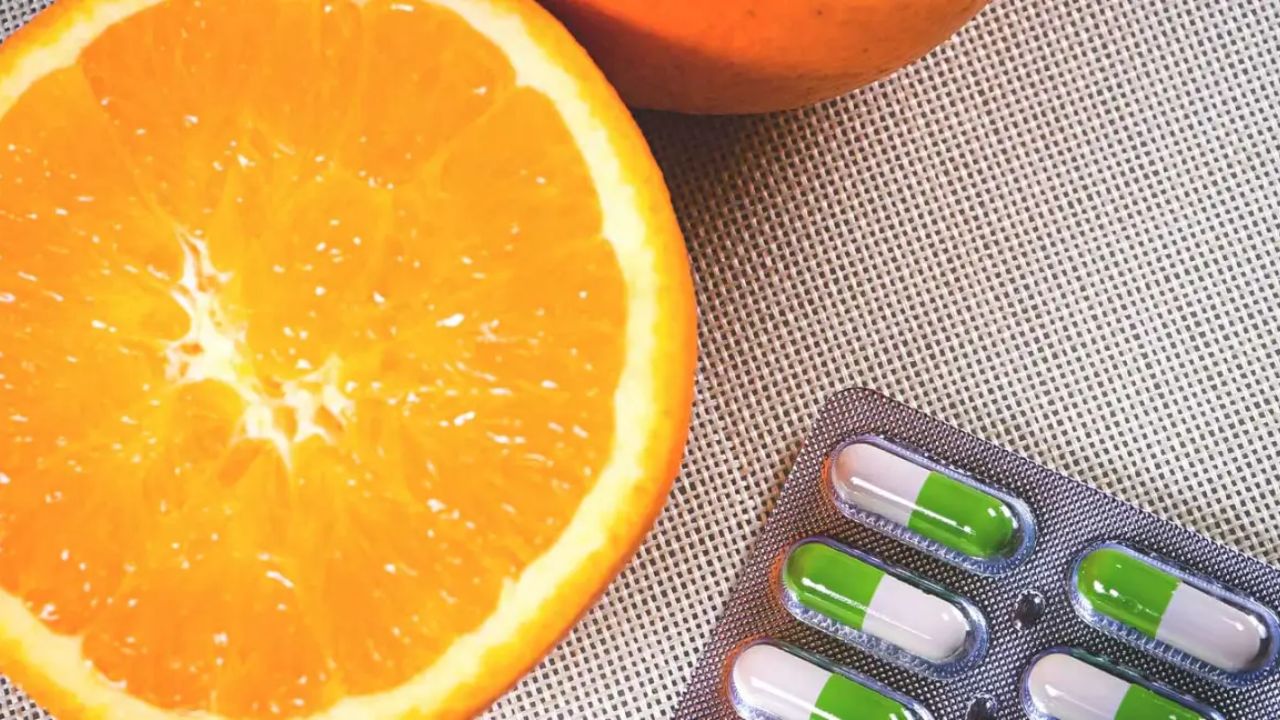 Folic Acid for Women