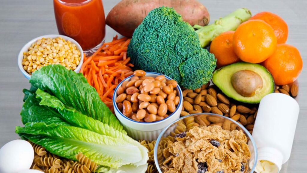 Folic Acid for Women