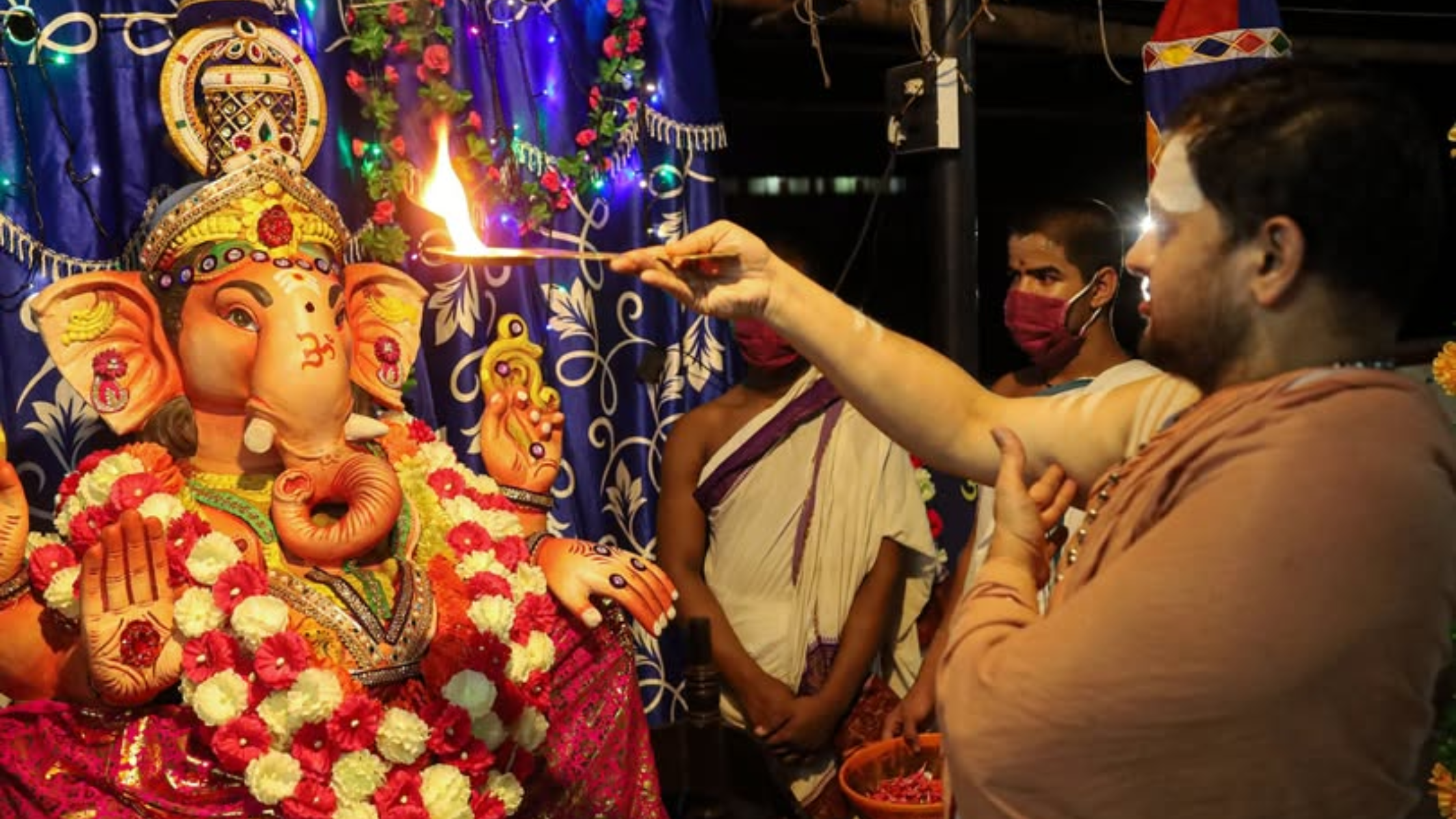 Ganesh Chaturthi 2025