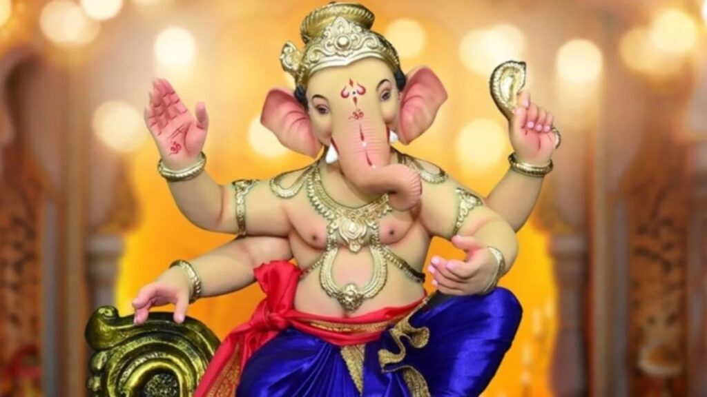 Ganesh Chaturthi 2025 Durva Upay