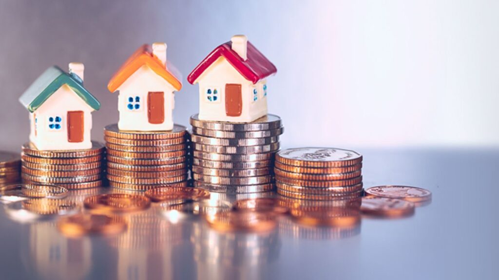 Home Loan Repayment