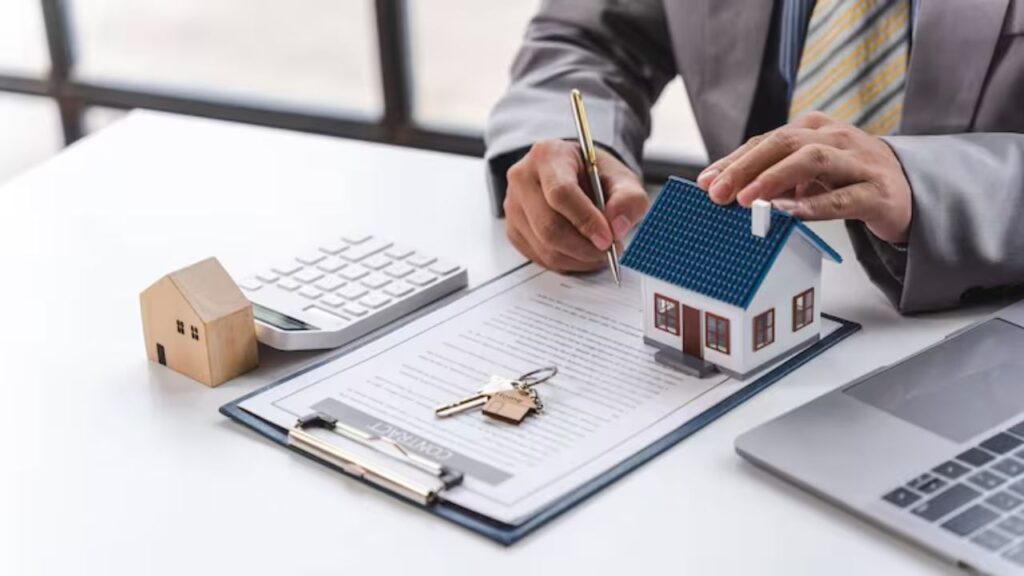 Home Loan Repayment