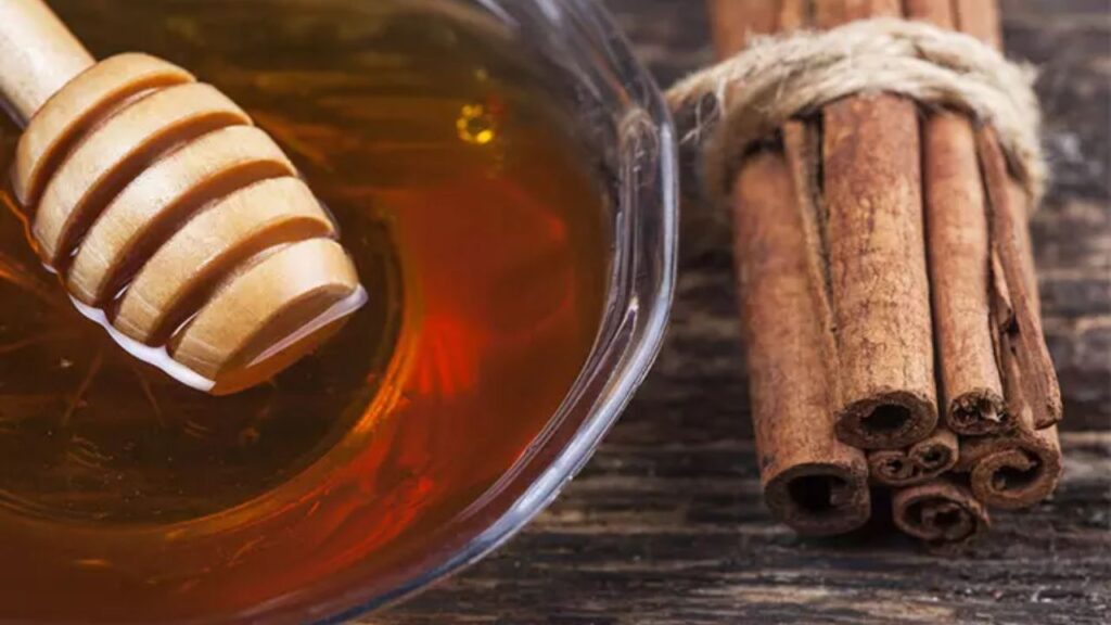 Home Remedy For PCOD