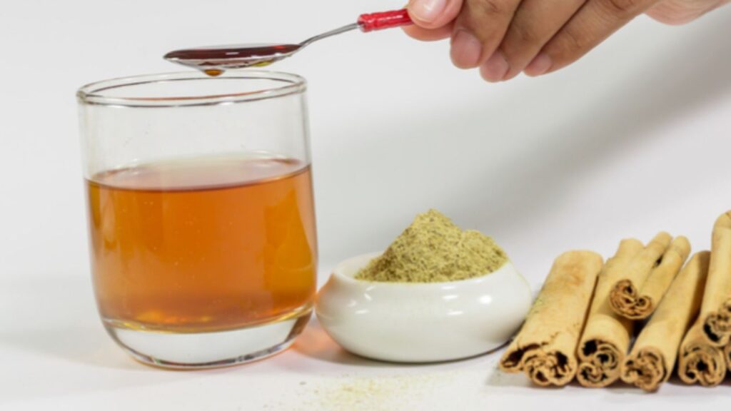 Home Remedy For PCOD