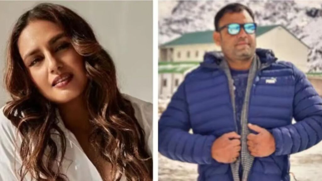 Huma Qureshi Cousin Brother Murdered