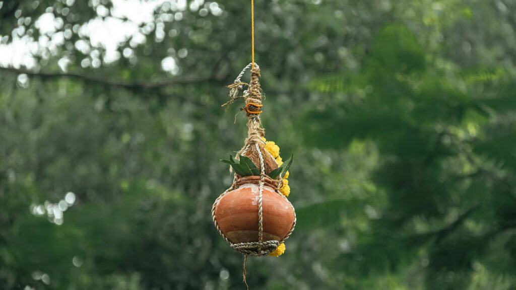 Janmashtami 2025 Dahi Handi