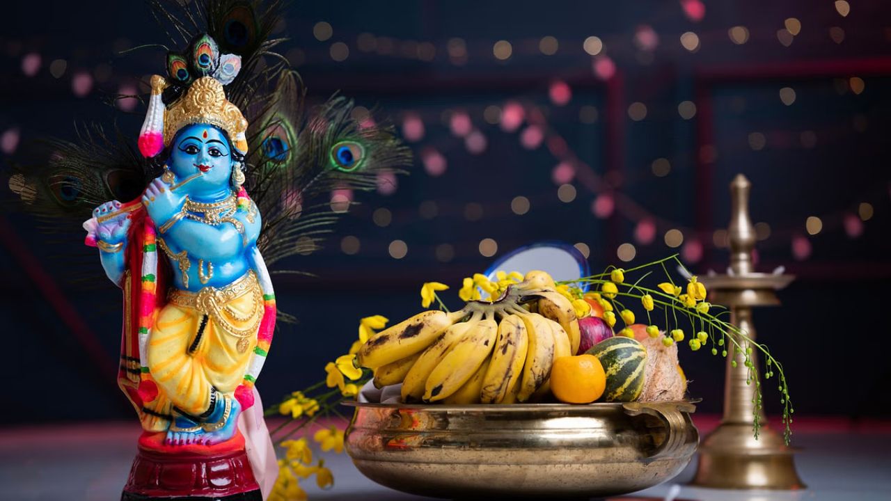 Janmashtami 2025 Dan Ke Upay