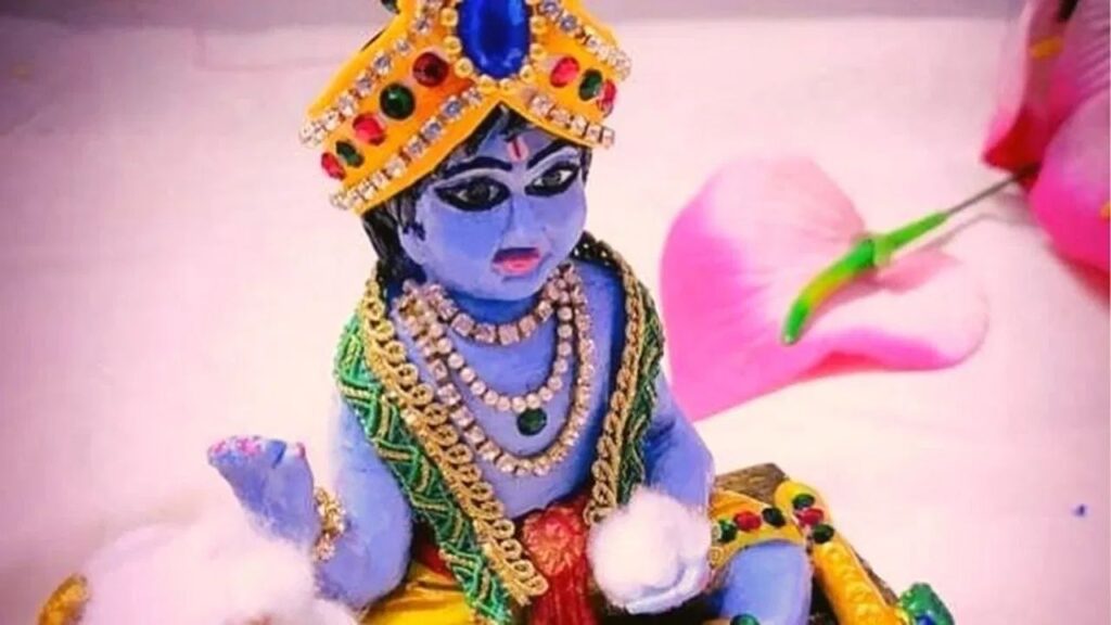 Janmashtami 2025 Dan Ke Upay