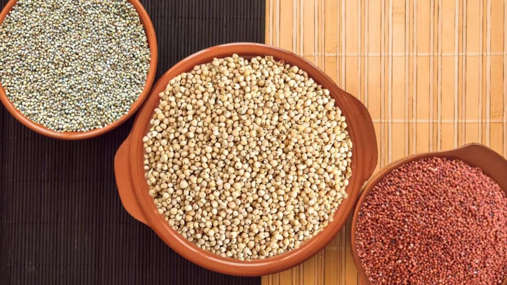 Jowar or Ragi What is Best
