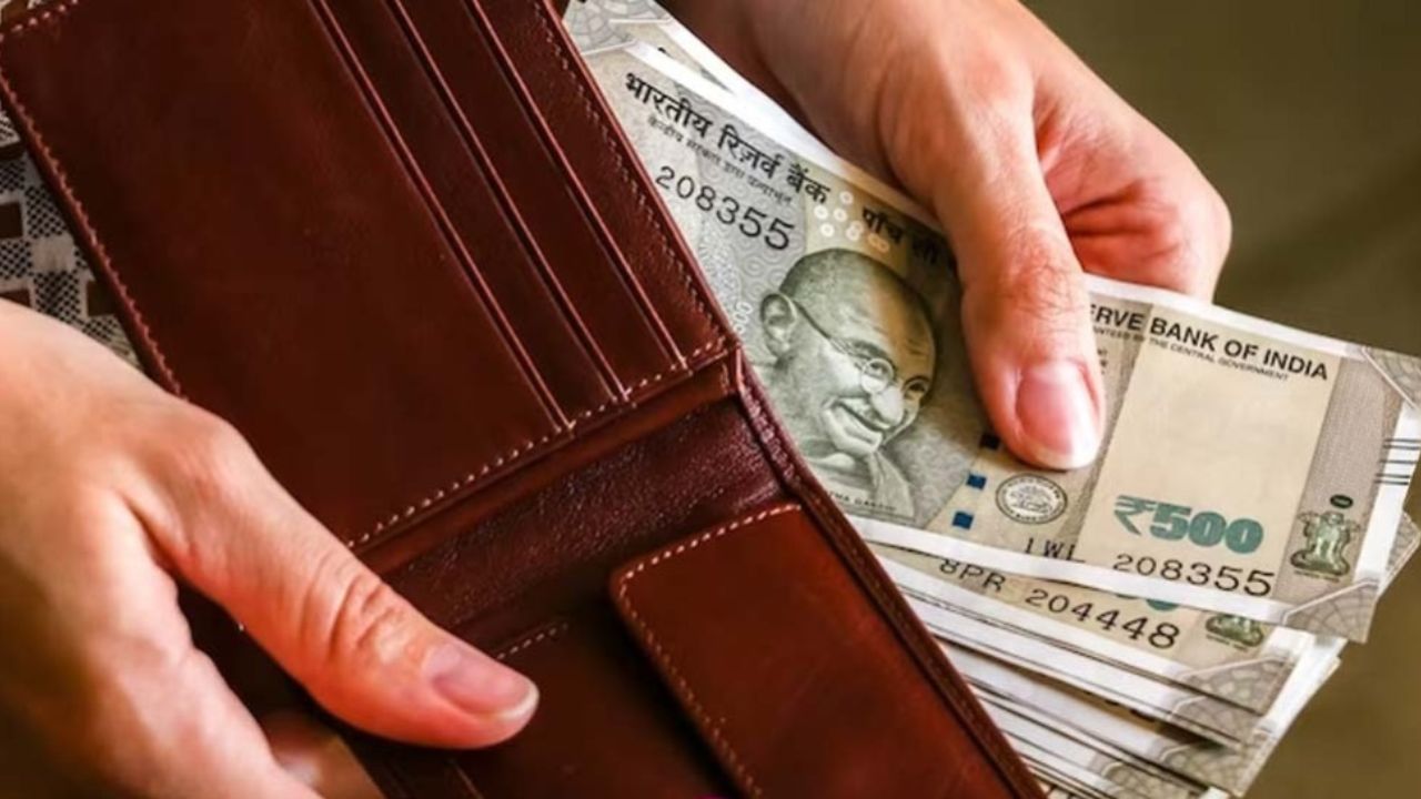 Loss of Money Vastu Tips
