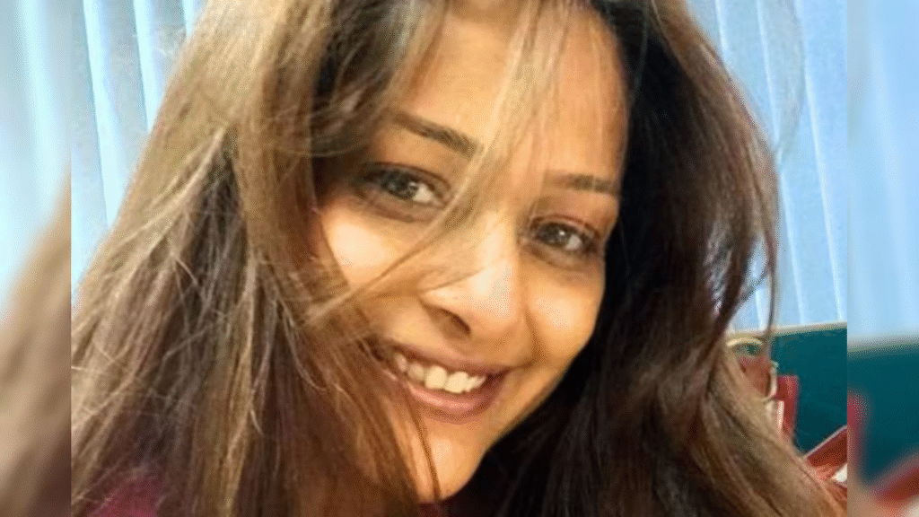 Mayuri Kango Net Worth