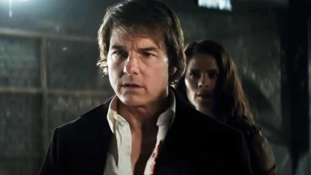 Mission Impossible: The Final Reckoning OTT launch