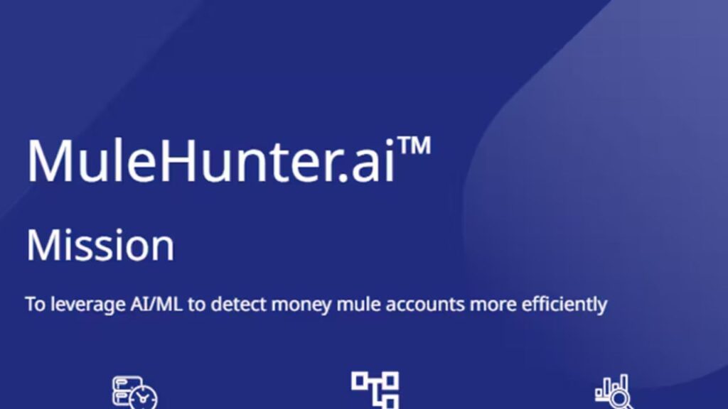 MuleHunter AI
