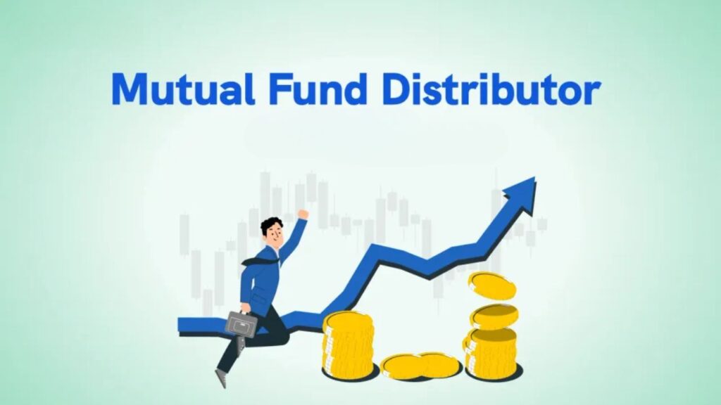 Mutual Fund Distribution