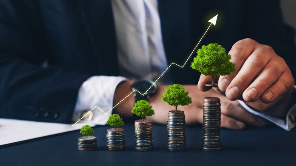 Mutual Fund Distribution