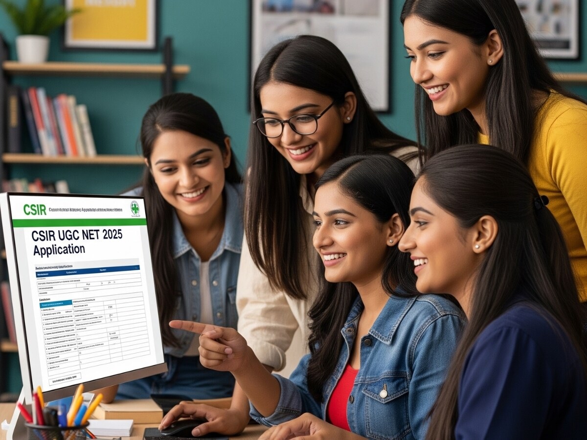 CSIR UGC NET Result 2025 Date