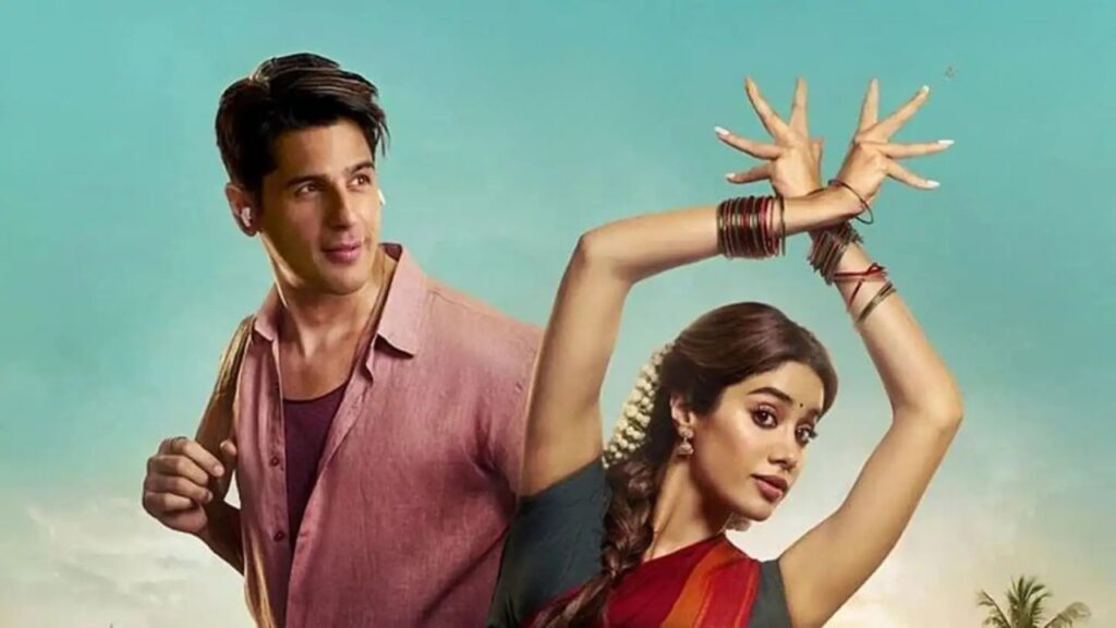 Param Sundari Box Office Collection
