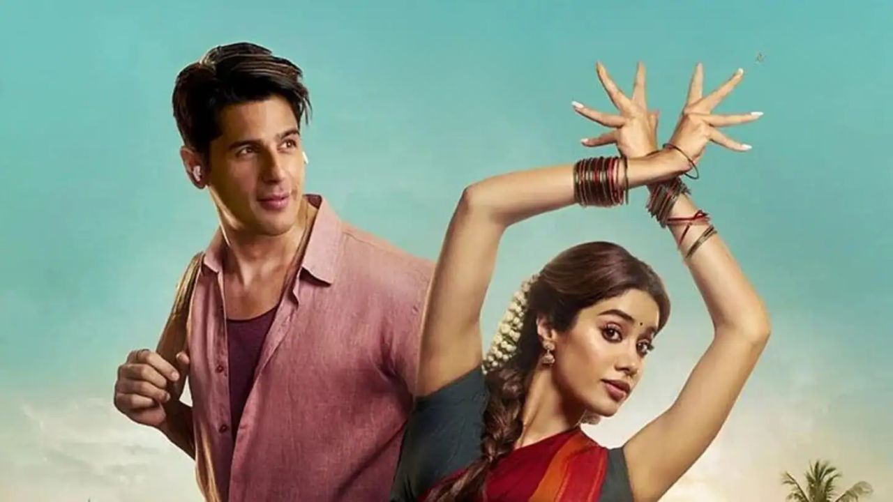 Param Sundari Box Office Collection