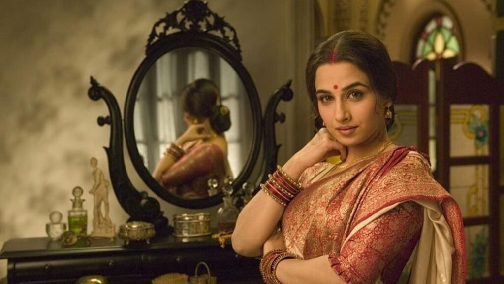 Parineeta 8K Re-Release