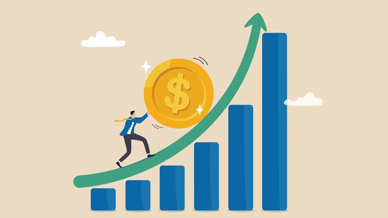 Power of Compounding