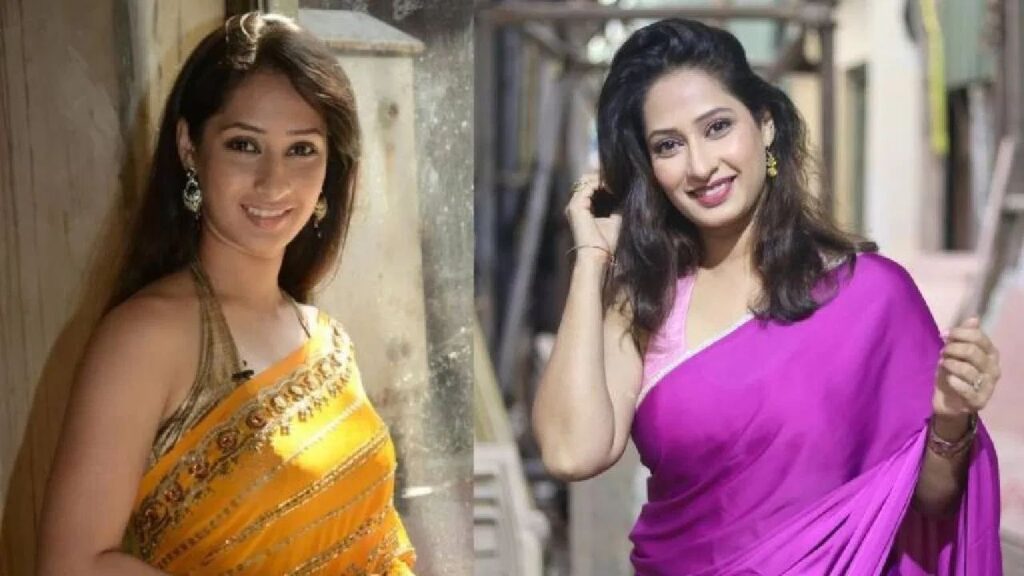 Priya Marathe Death