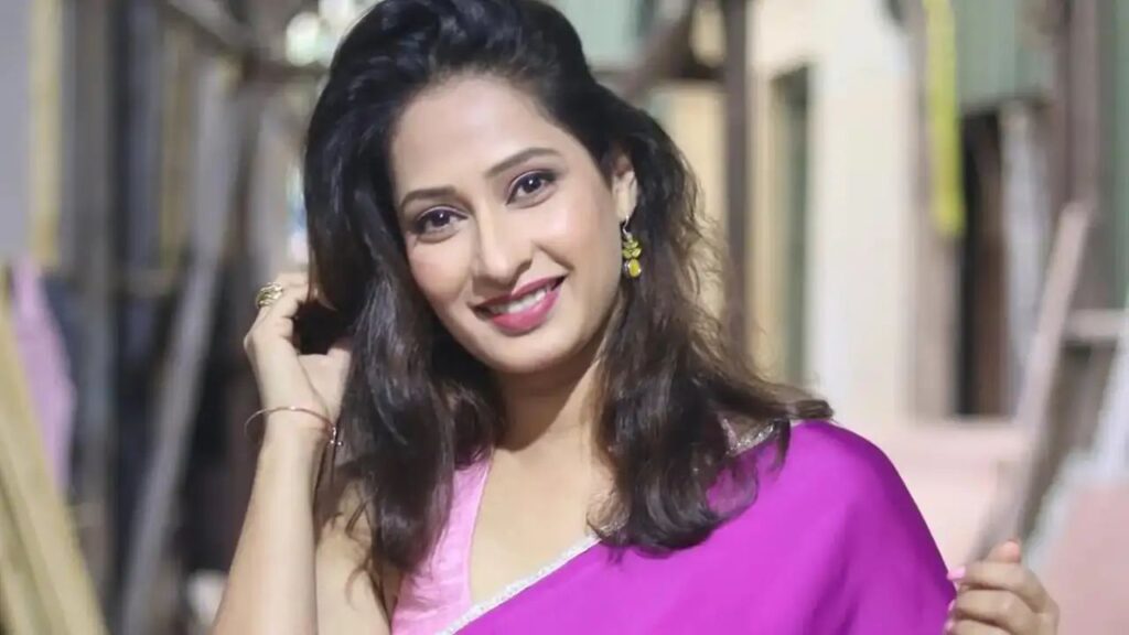 Priya Marathe Death