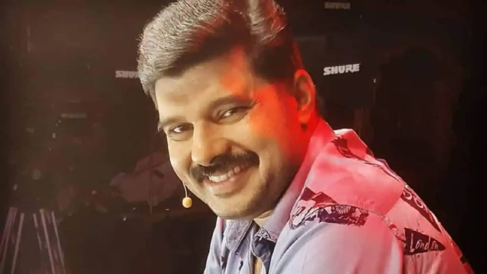 Malayalam Actor Kalabhavan Navas Death