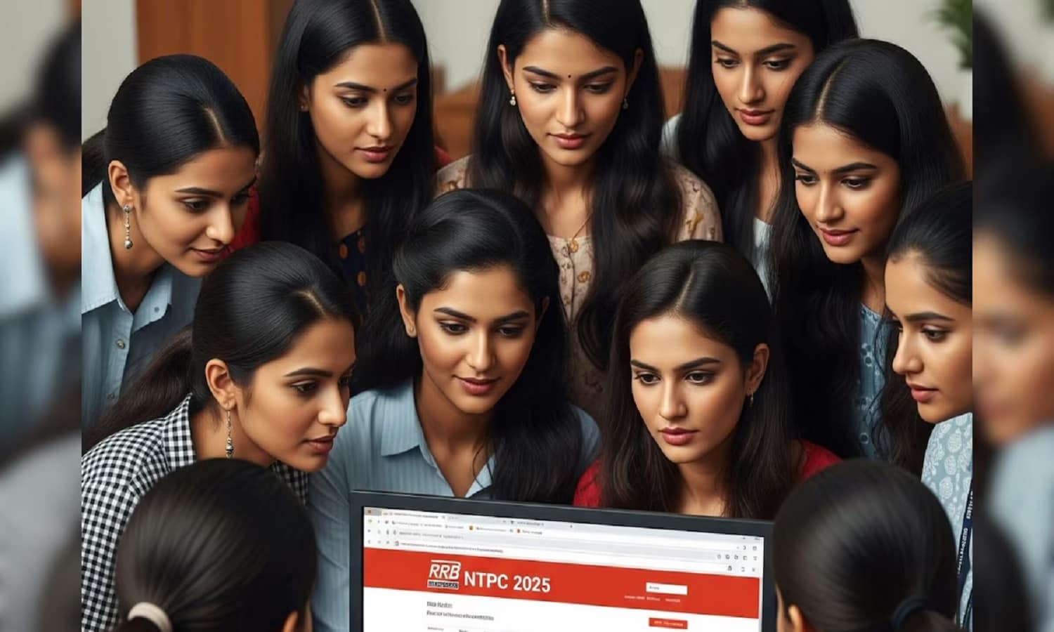 RRB NTPC Result