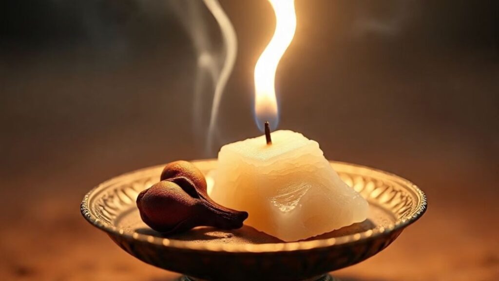 Raat Me Kapoor Jalane ke Upay