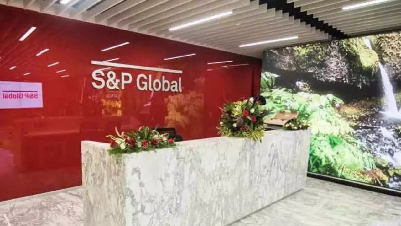 S&P Global