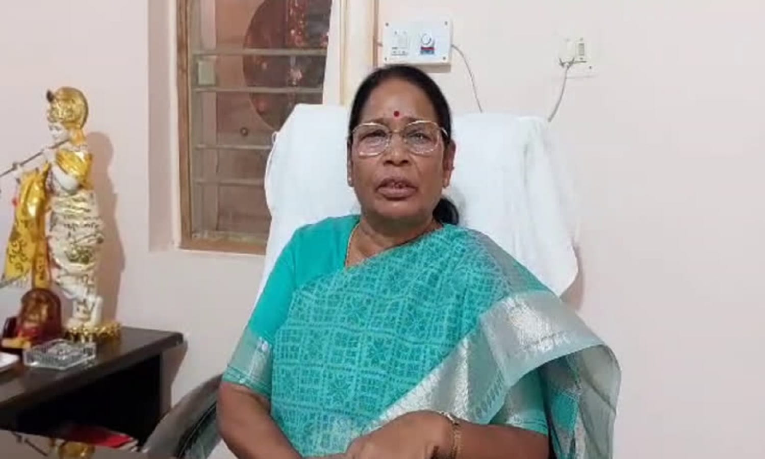 Sumitra Valmiki