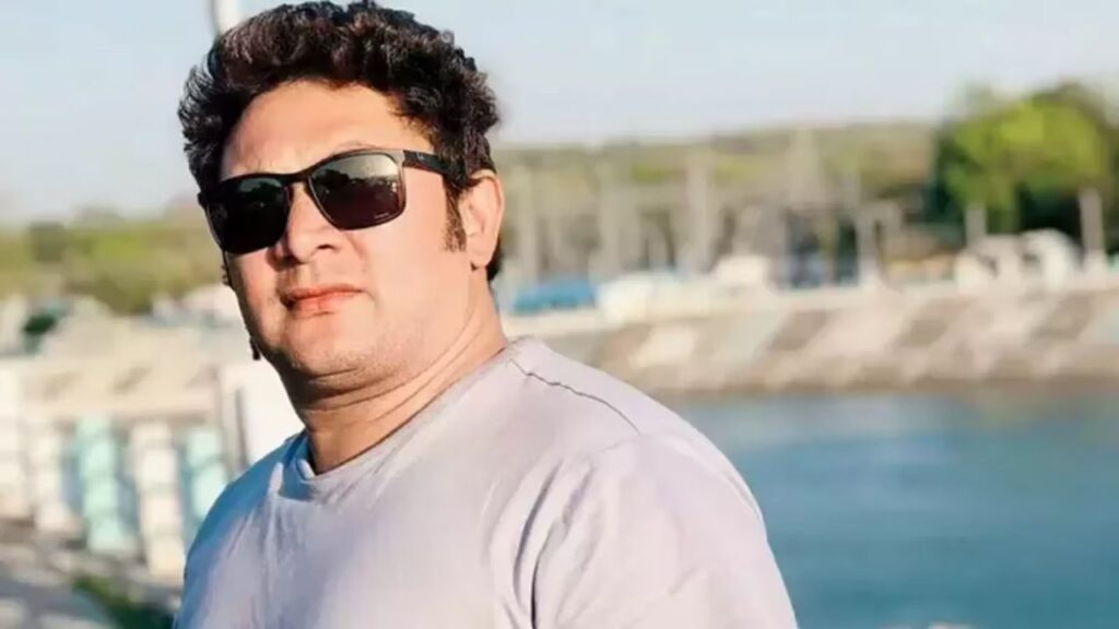 Saiyaara Actor Rajesh Kumar’s Journey bankruptcy to fame