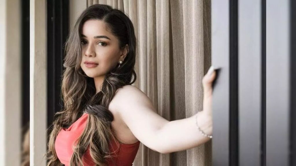 Sara Tendulkar Net Worth