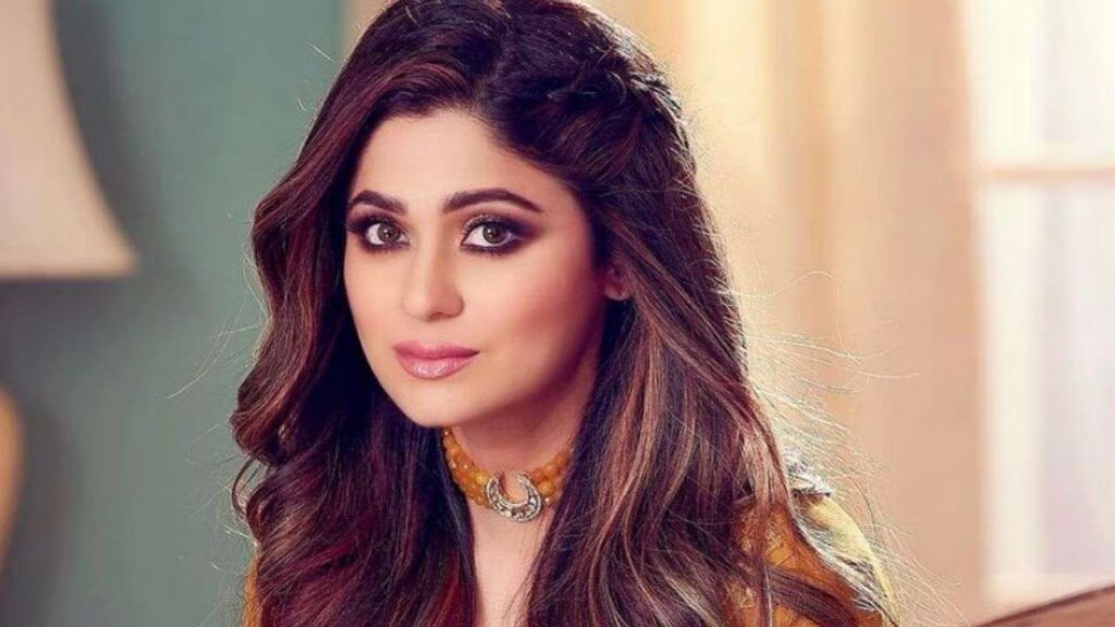 Shamita Shetty Got Trolled