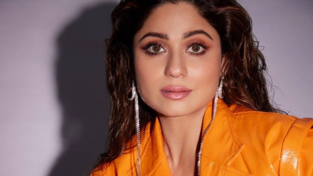 Shamita Shetty Got Trolled
