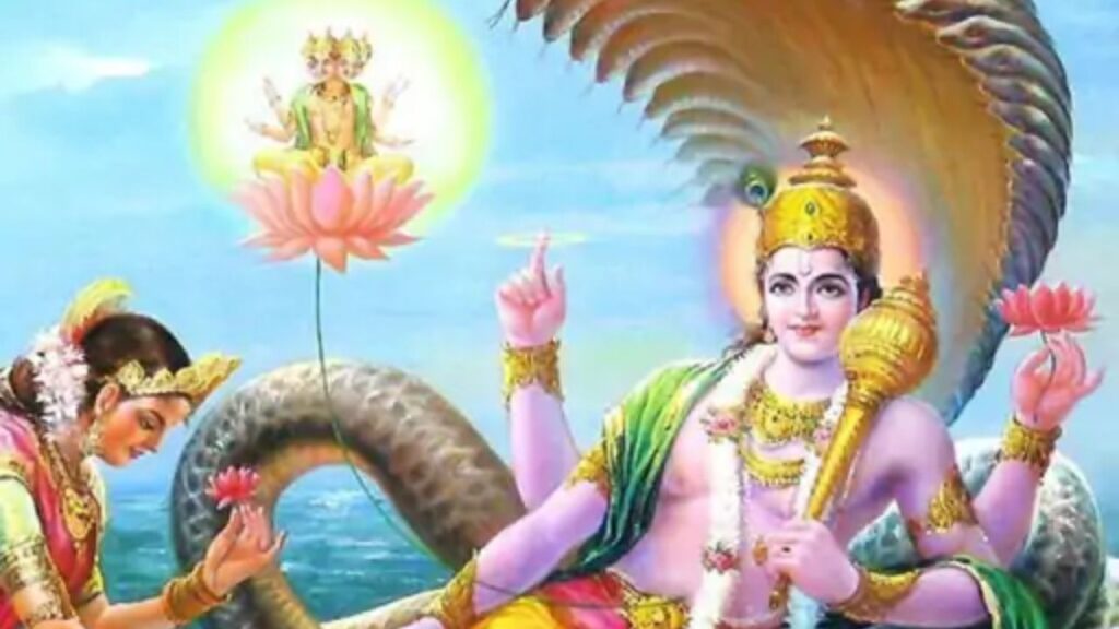 Shravan Mas Putrada Ekadashi