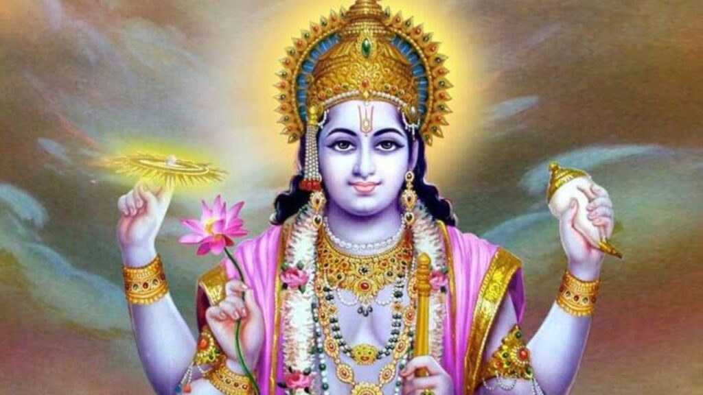 Shravan Mas Putrada Ekadashi