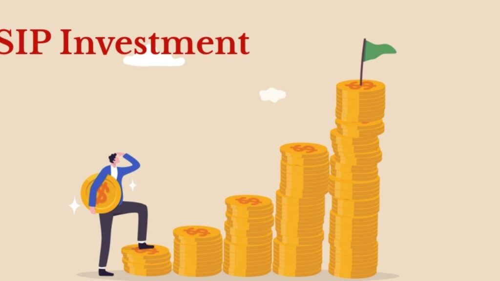 Systematic Investment Plan
