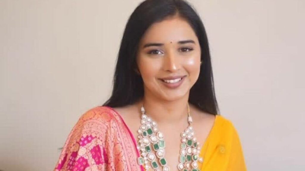 Tanya Mittal Bigg Boss 19