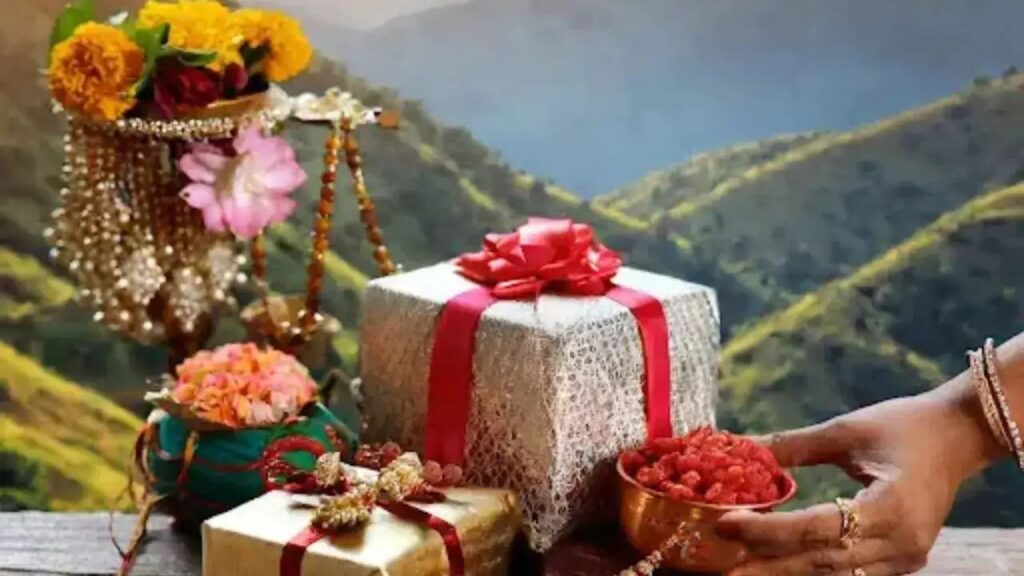 Vastu Tips for Gifts