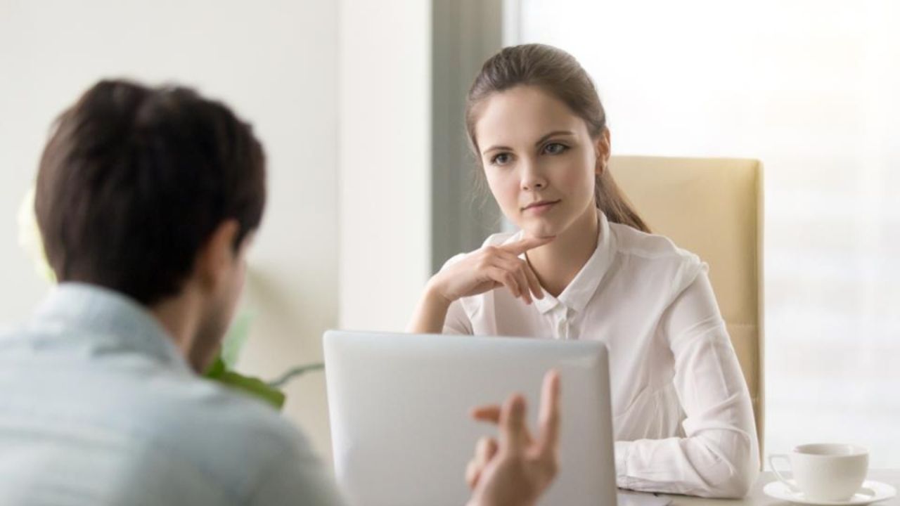 Vastu Tips for Interview
