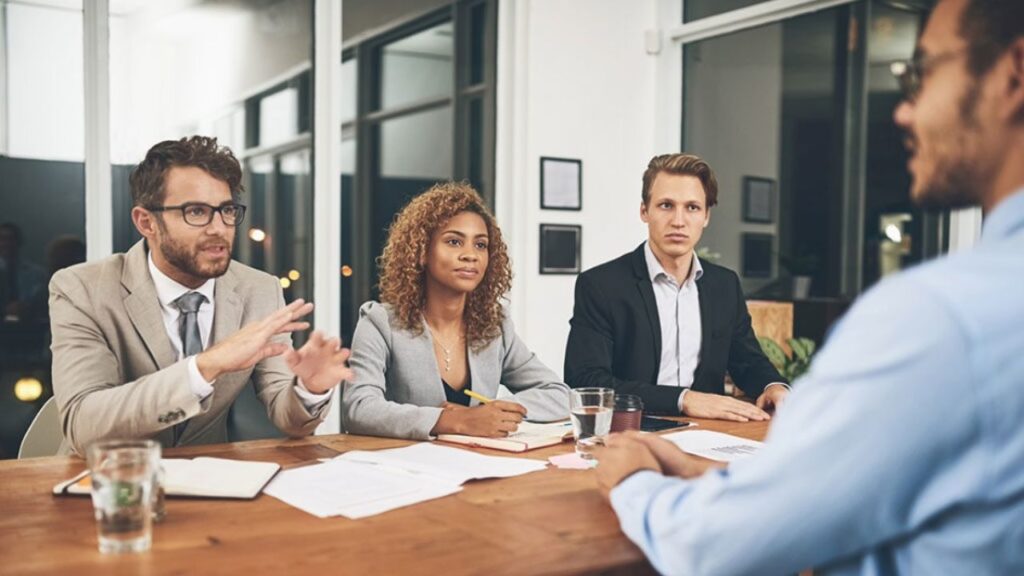 Vastu Tips for Interview