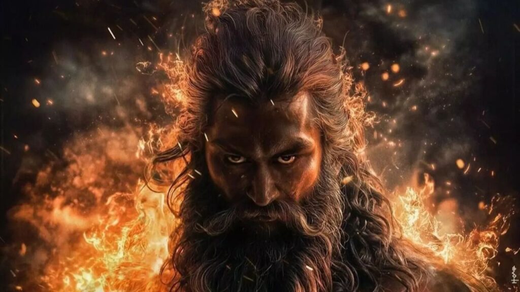 Vicky Kaushal Mahavatar Release