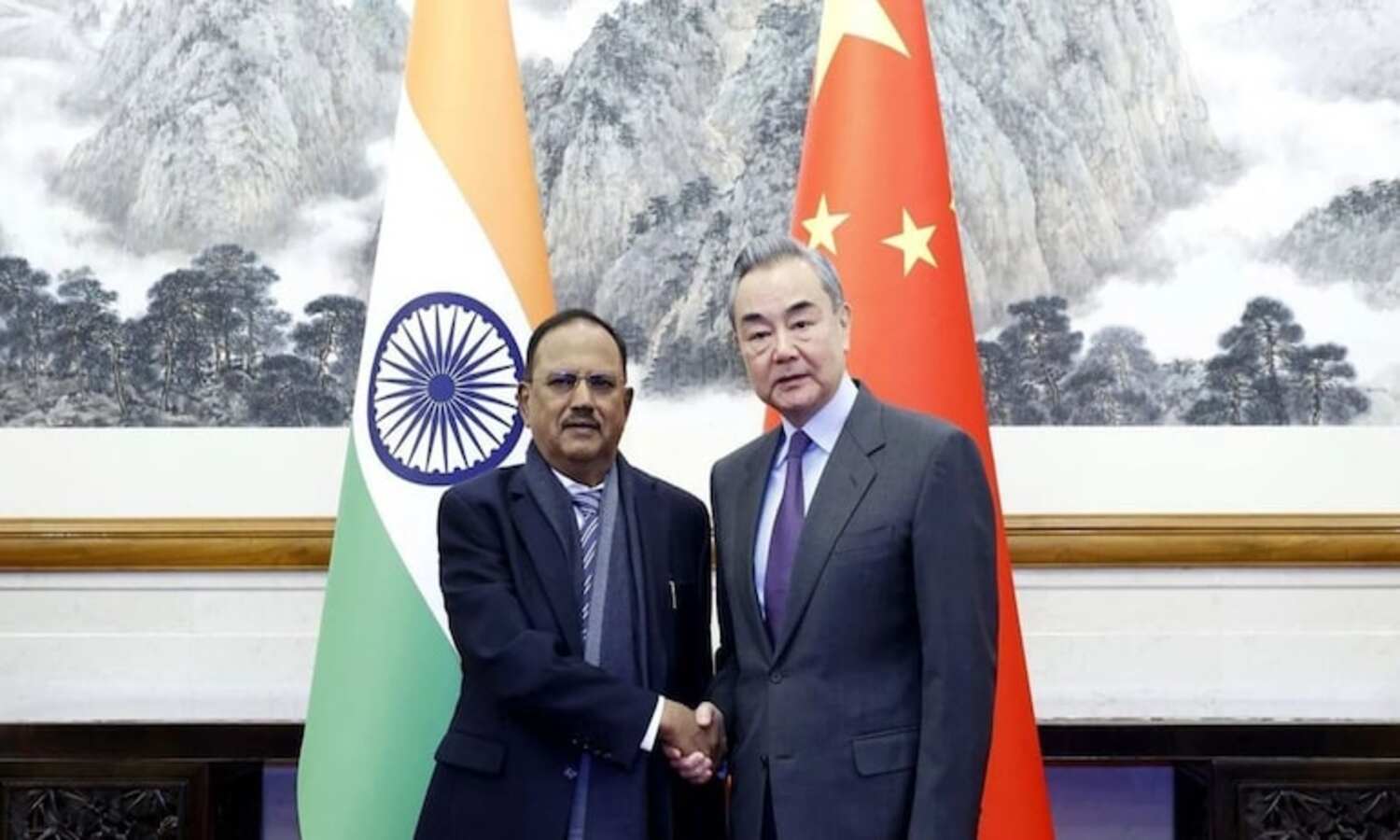 India china nsa meeting