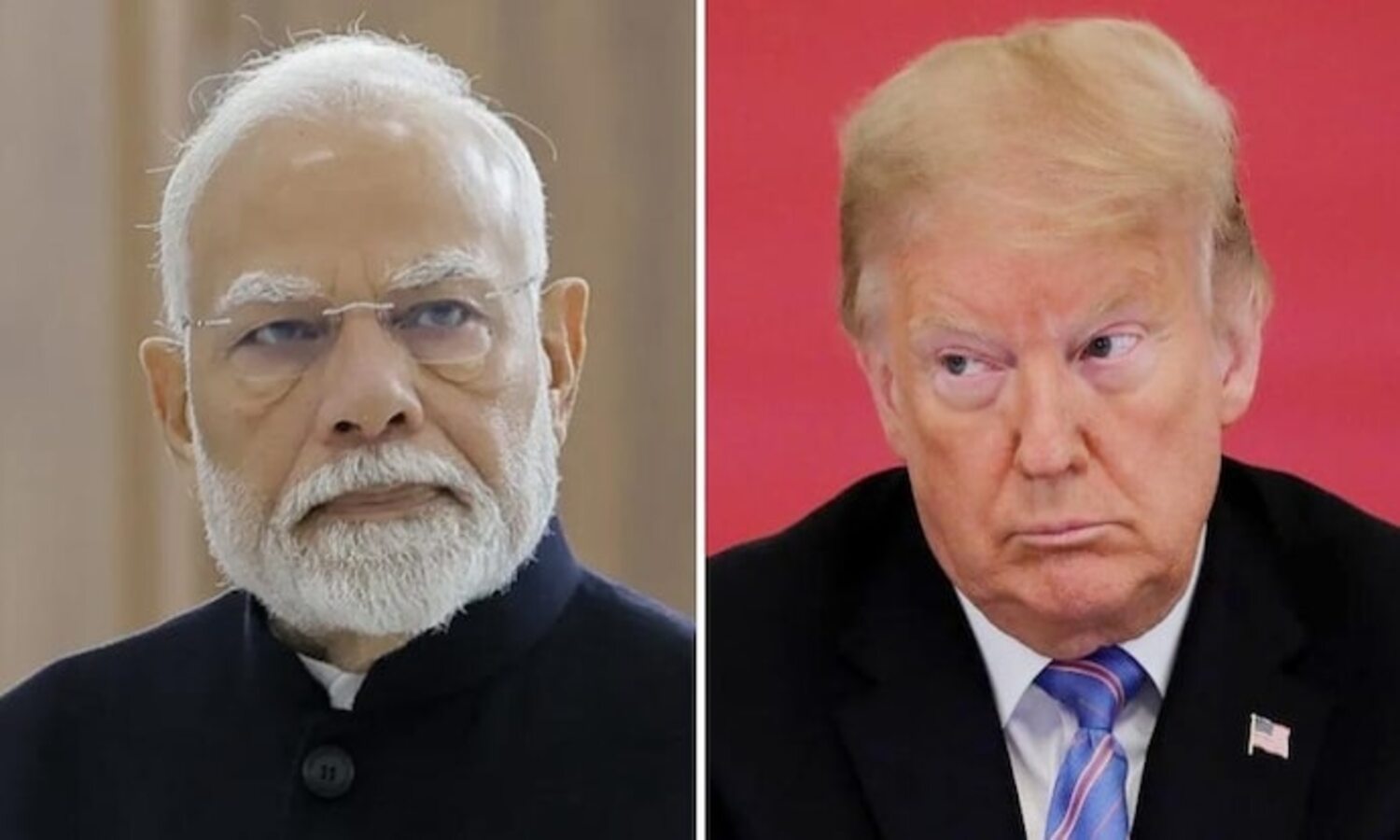 Trump Tariff On India