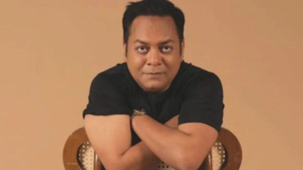 Zeeshan Qadri in Bigg Boss 19