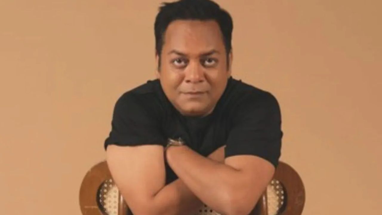 Zeeshan Qadri in Bigg Boss 19