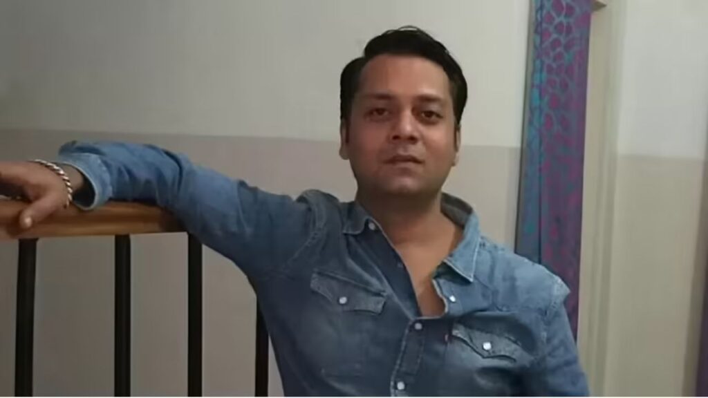 Zeeshan Qadri in Bigg Boss 19
