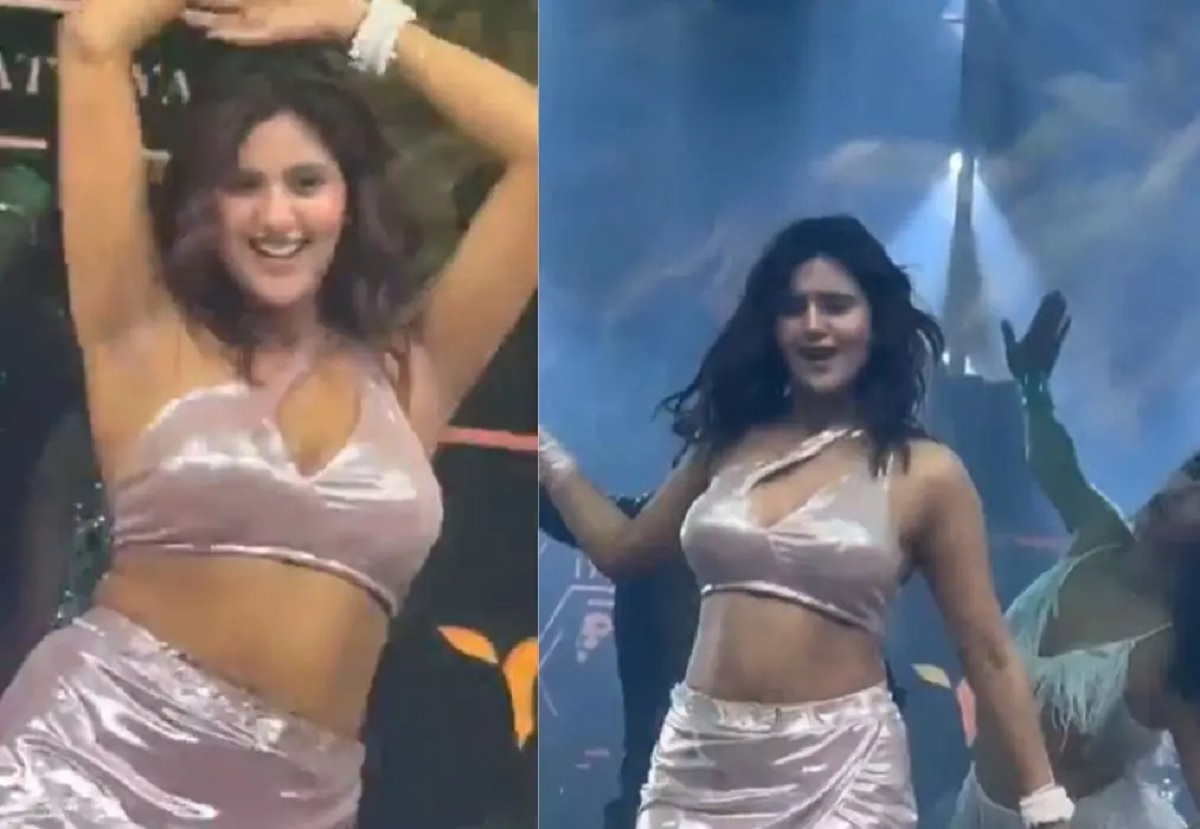 anjali arora viral video